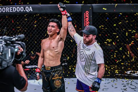 joshua pacio vs jarred brooks result|Joshua Pacio Reclaims ONE Strawweight MMA World .